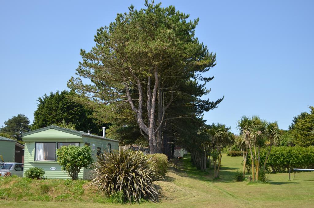 Landscove Brixham Ngoại thất bức ảnh