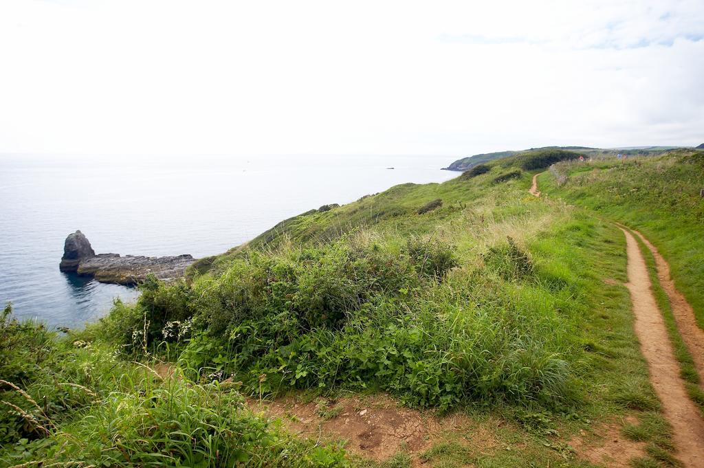 Landscove Brixham Ngoại thất bức ảnh