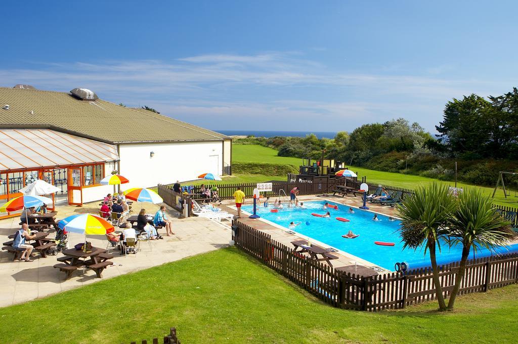 Landscove Brixham Ngoại thất bức ảnh