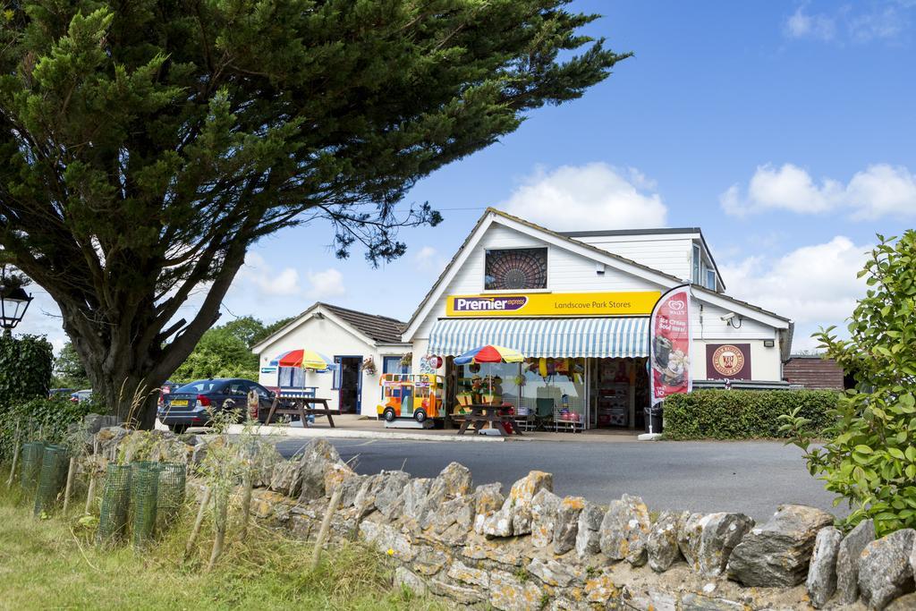 Landscove Brixham Ngoại thất bức ảnh